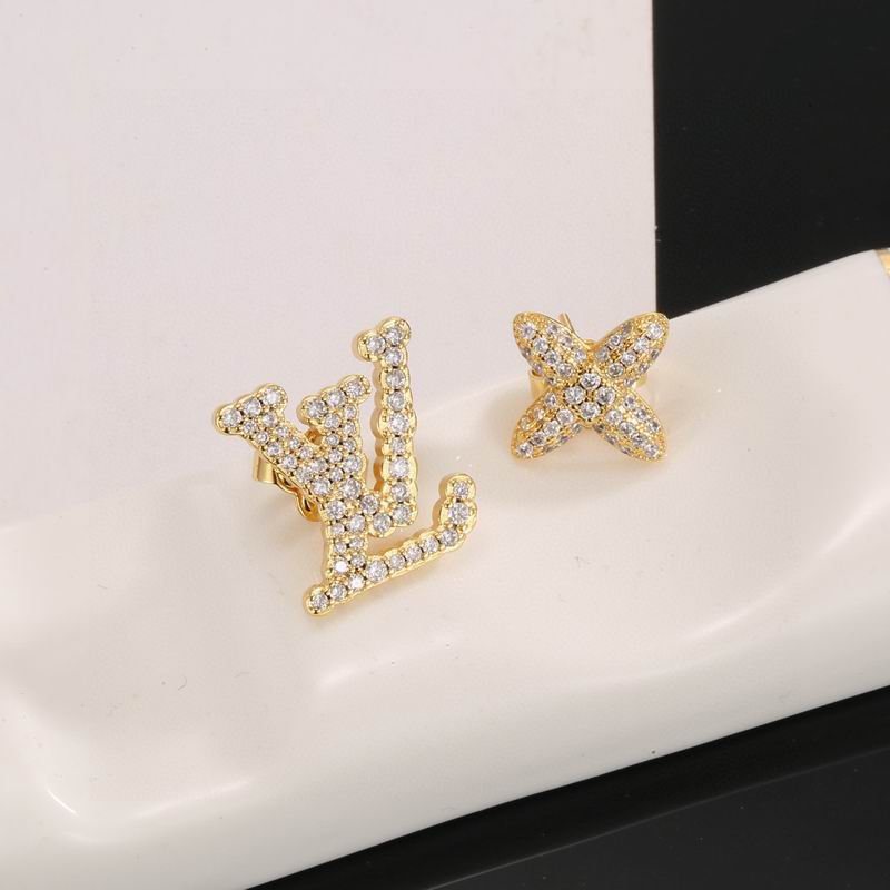 LV Earring 06yxh02